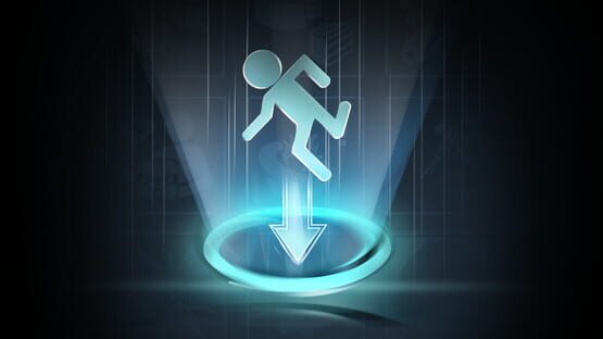 Portal with RTX artwork 1