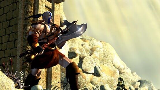 Diablo II artwork 2