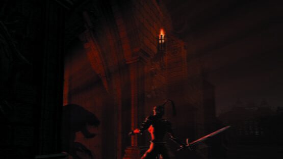 Diablo II artwork 4