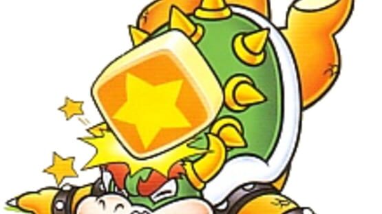 Tetris Attack artwork 3