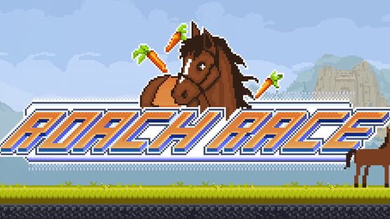 Roach Race artwork 1