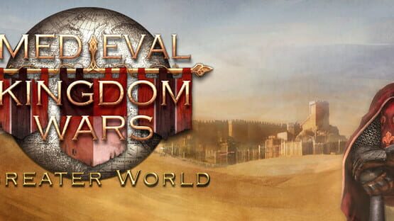 Medieval Kingdom Wars: Greater World artwork 1