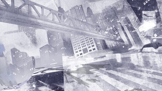 Need for Speed: Unbound artwork 3