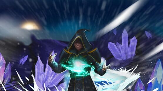 IceLine artwork 1