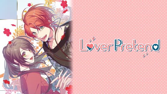 Lover Pretend artwork 1