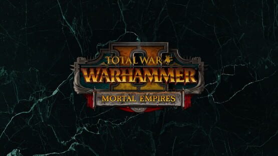Total War: Warhammer II - Mortal Empires artwork 1