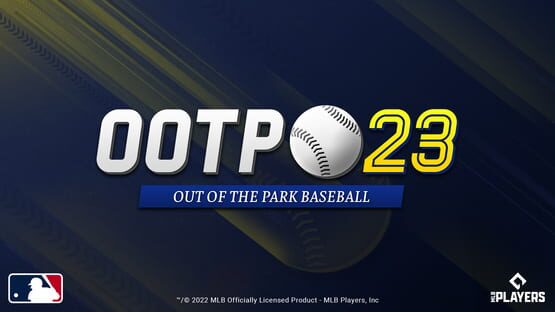 Out of the Park Baseball 23 artwork 1
