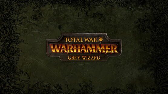 Total War: Warhammer - Grey Wizard artwork 1