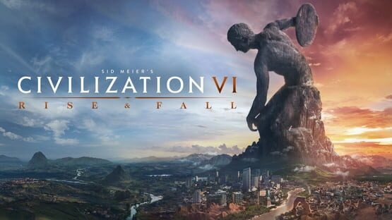 Sid Meier's Civilization VI: Rise and Fall artwork 1
