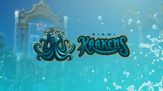 Mutant Football League: Diami Krakens artwork 1