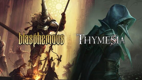 Souls-Like Bundle artwork 1