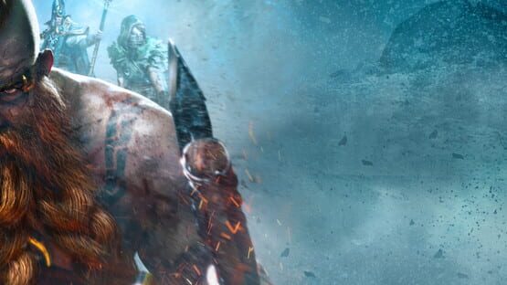 Warhammer: Chaosbane artwork 4