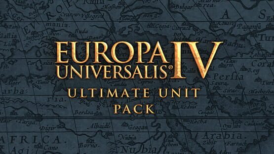 Europa Universalis IV: Ultimate Unit Pack artwork 1