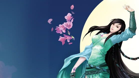 The Legend of Sword and Fairy 5 Prequel artwork 1