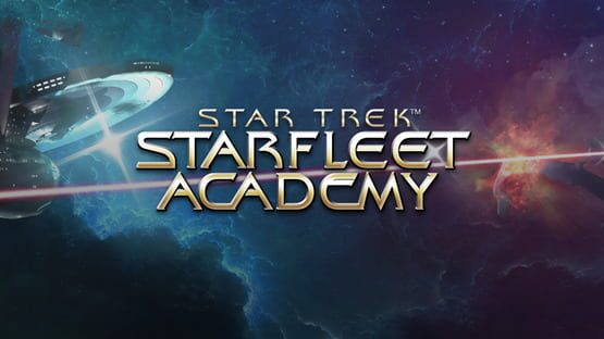 Star Trek: Starfleet Academy artwork 1