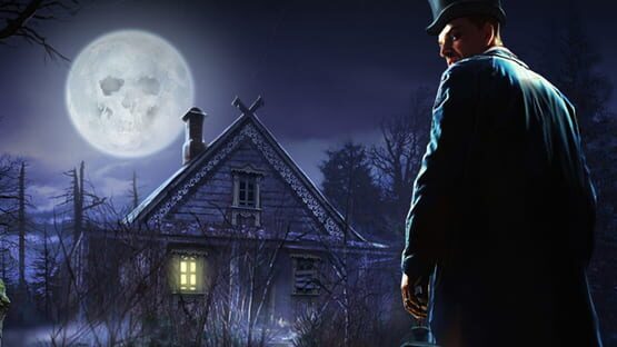 Exorcist artwork 1