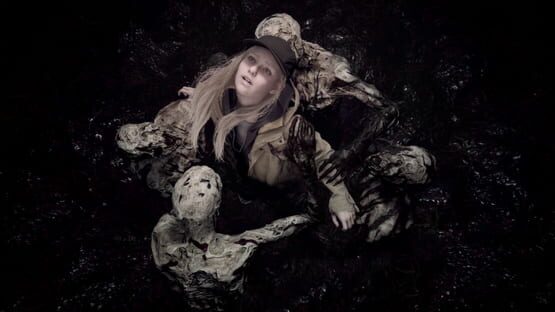 Resident Evil Village: Shadows of Rose artwork 1