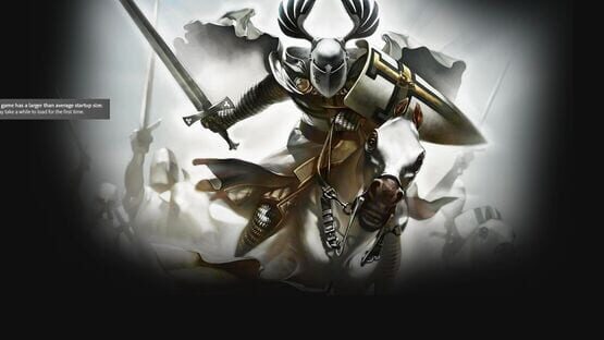 Real Warfare 2: Northern Crusades artwork 1