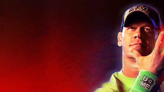 WWE 2K23 artwork 1
