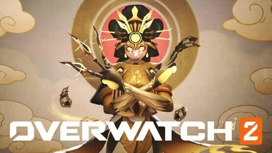 Overwatch 2: Season 3 - Asian Mythology artwork 1