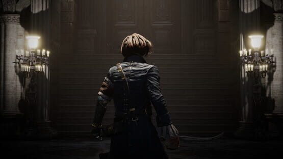Lies of P artwork 1