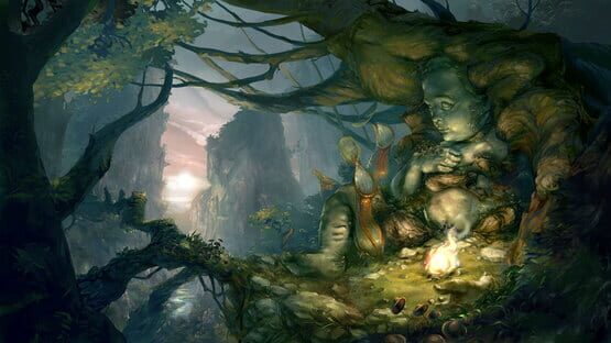 Silence artwork 3