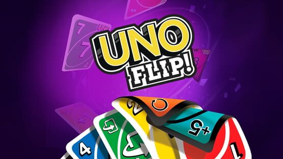 Uno: Flip artwork 1