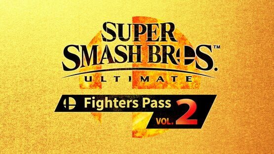 Super Smash Bros. Ultimate: Fighters Pass Vol. 2 artwork 1