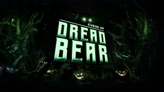 Five Nights at Freddy's: Help Wanted - Curse of Dreadbear artwork 1