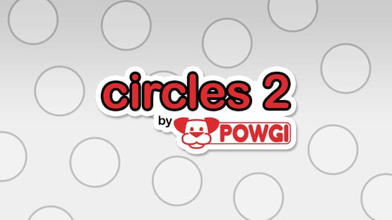 Circles 2 by Powgi artwork 1