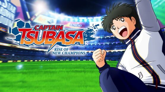 Captain Tsubasa: Rise of New Champions - Shingo Aoi artwork 1