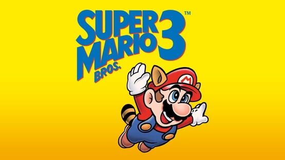 Super Mario All-Stars + Super Mario World artwork 8