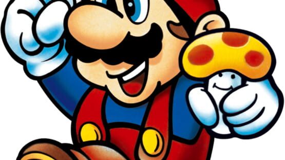 Super Mario Bros. / Tetris / Nintendo World Cup artwork 1