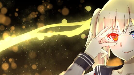 Gekko: Episode of Amelia artwork 1