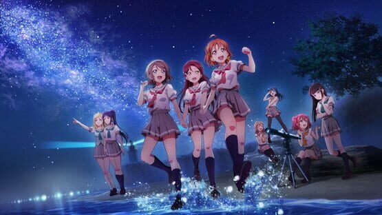 Love Live! School Idol Festival 2: Miracle Live! artwork 5