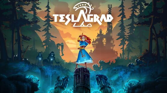 Teslagrad 2 artwork 2