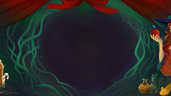 Pinball FX: Grimm Tales artwork 1