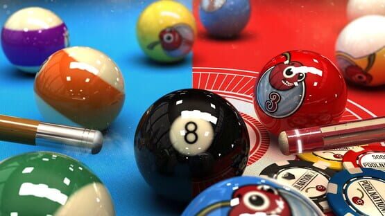 Pool Nation FX artwork 1