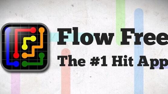 Flow Free artwork 1