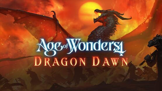 Age of Wonders 4: Dragon Dawn artwork 1