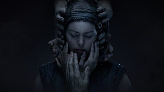 Senua's Saga: Hellblade II artwork 1