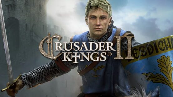 Crusader Kings II: The Old Gods artwork 1