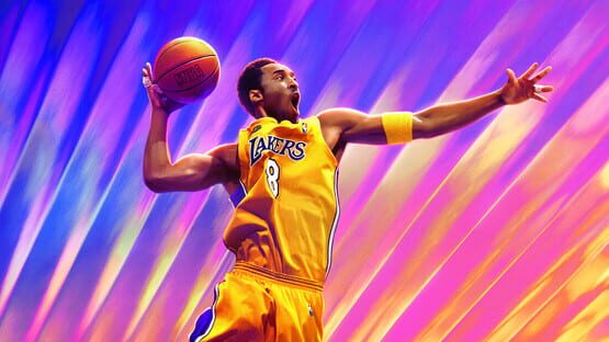 NBA 2K24 artwork 1