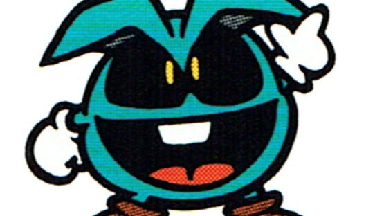 Dr. Mario artwork 9