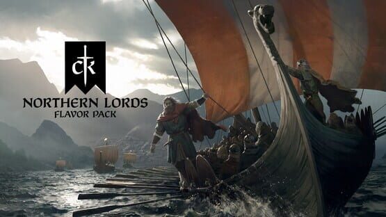 Crusader Kings III: Northern Lords artwork 1