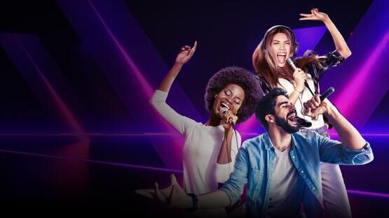 Let's Sing 2024 artwork 1
