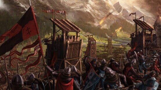 Kingdom Wars 4 artwork 1