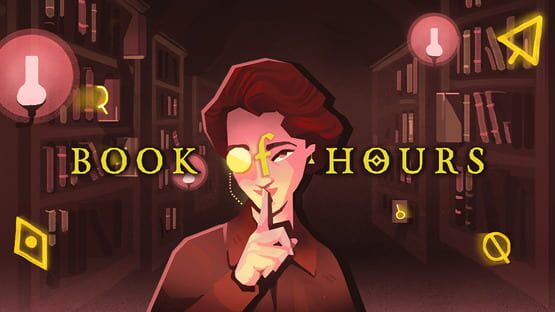 Book of Hours: Perpetual Edition DLC artwork 1