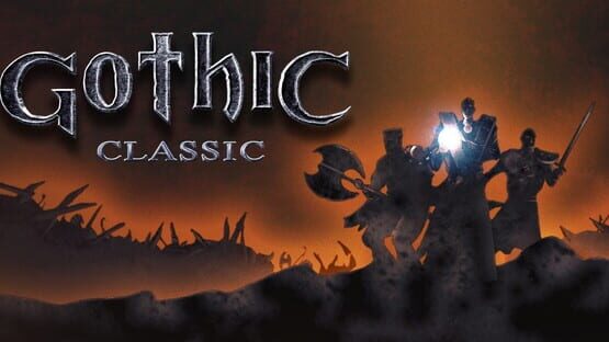 Gothic Classic artwork 1