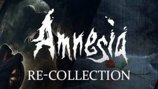 Amnesia Re-collection artwork 1